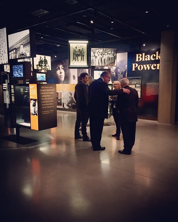 March in Review Smithsonian Science Education Center